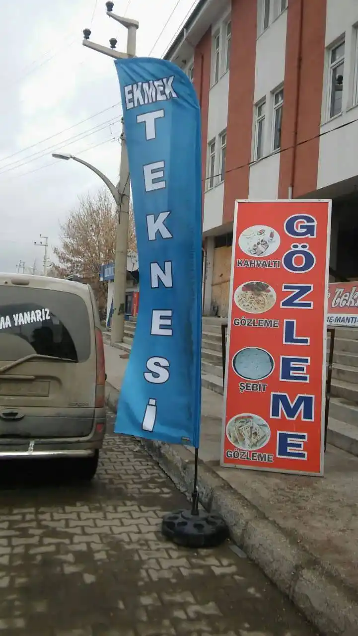 Ekmekci Yelken Bayrağı-10